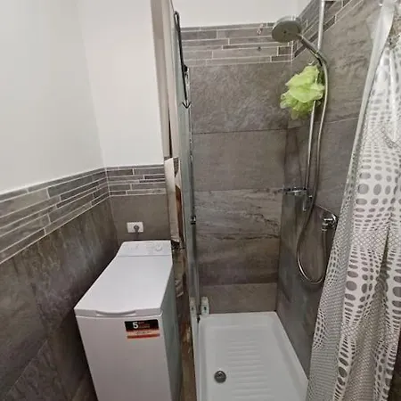 Апартаменты Casa Celeste *