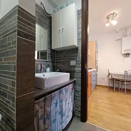 Апартаменты Casa Celeste