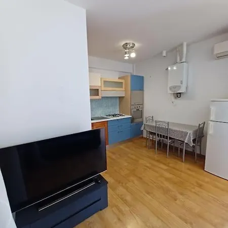 Casa Celeste Апартаменты Анкона