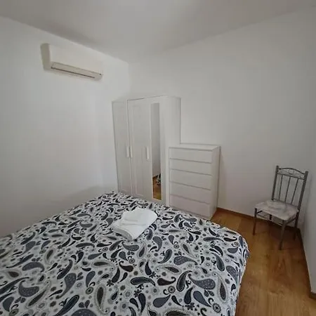 Casa Celeste Апартаменты Анкона