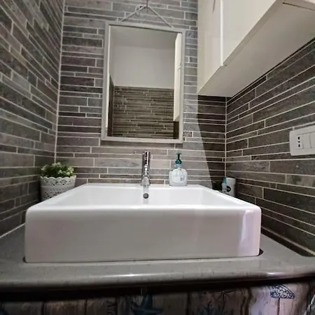 Casa Celeste * Анкона