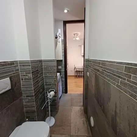 Casa Celeste Апартаменты