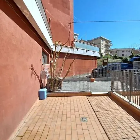Casa Celeste * Анкона