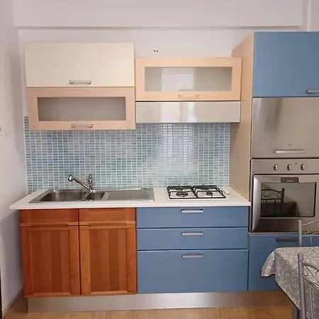 Апартаменты Casa Celeste *