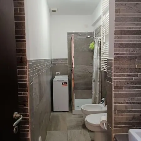 Casa Celeste Апартаменты Анкона