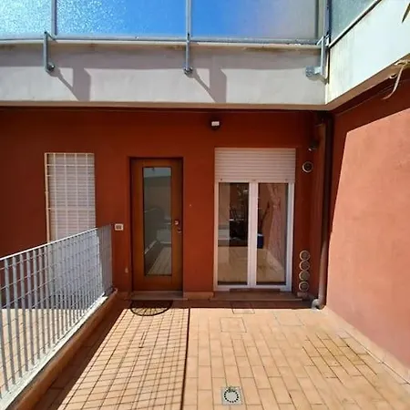 Апартаменты Casa Celeste *